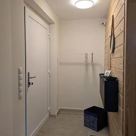 Holiday home Am Baumwipfel *