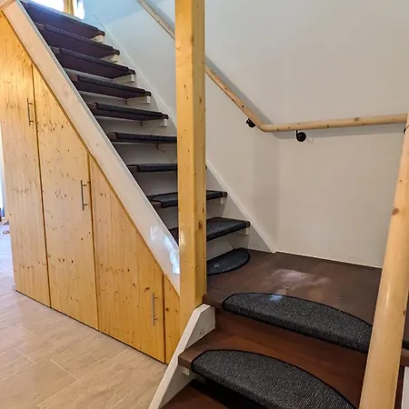 Holiday home Am Baumwipfel Schalkenbach