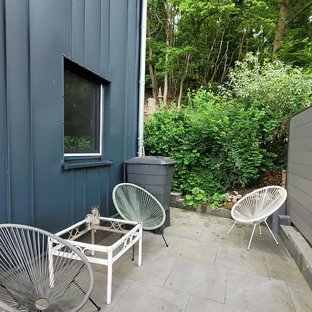 Holiday home Am Baumwipfel Schalkenbach