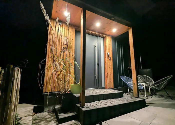 Am Baumwipfel Prázdninový dům *