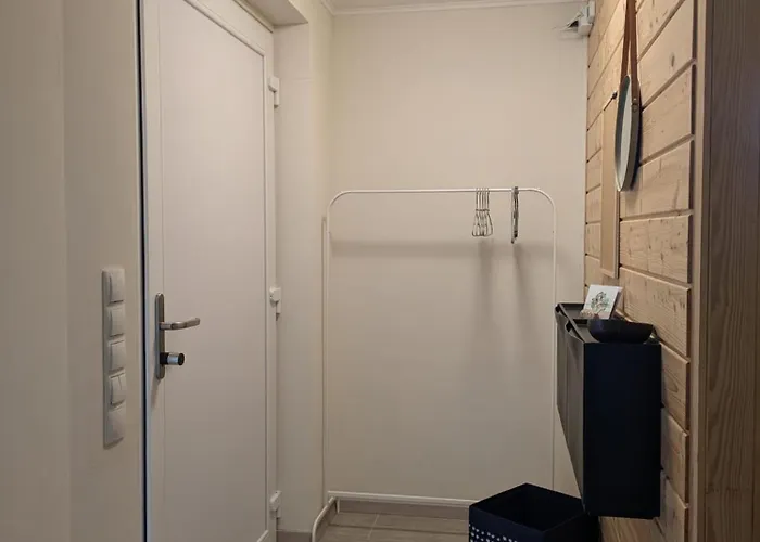 Prázdninový dům Am Baumwipfel *