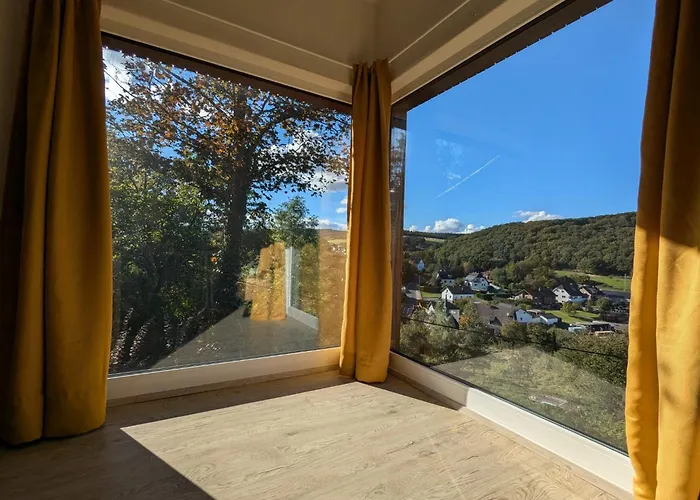 Am Baumwipfel Prázdninový dům *